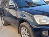 Chery Tiggo 2007 года за 2 600 000 тг. в Шымкент – фото 3