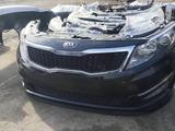 Капот Kia K5 крыло балка амортизаторы за 15 000 тг. в Алматы