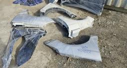 Капот Kia K5 крыло балка амортизаторы за 15 000 тг. в Алматы – фото 4