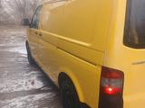 Volkswagen Transporter 2010 годаүшін10 000 000 тг. в Алматы – фото 3