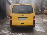 Volkswagen Transporter 2010 годаүшін10 000 000 тг. в Алматы – фото 4