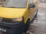 Volkswagen Transporter 2010 годаүшін10 000 000 тг. в Алматы – фото 5