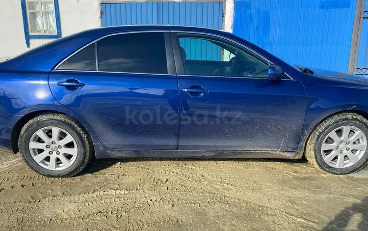 Toyota Camry 2006 годаүшін7 000 000 тг. в Аральск