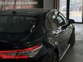 Toyota Camry 2024 года за 17 800 000 тг. в Астана – фото 7