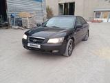 Hyundai Sonata 2007 года за 4 000 000 тг. в Астана – фото 2