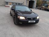 Hyundai Sonata 2007 года за 4 000 000 тг. в Астана
