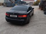 Hyundai Sonata 2007 года за 4 000 000 тг. в Астана – фото 4