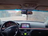 Hyundai Sonata 2007 года за 4 000 000 тг. в Астана – фото 5