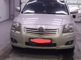 Toyota Avensis 2006 годаүшін4 097 511 тг. в Экибастуз – фото 5