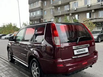 Nissan X-Trail 2004 года за 3 200 000 тг. в Алматы – фото 5