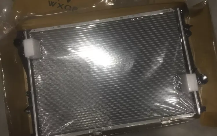 Радиатор основной за 5 000 тг. в Алматы