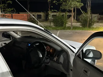Toyota Corolla 1999 года за 1 200 000 тг. в Алматы – фото 8