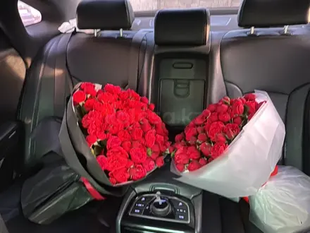 Hyundai Grandeur 2015 года за 8 100 000 тг. в Алматы – фото 3