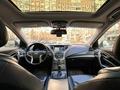 Hyundai Grandeur 2015 года за 8 100 000 тг. в Алматы – фото 12