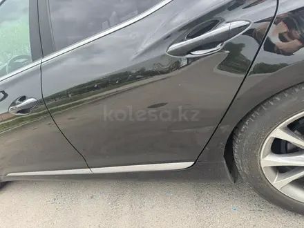 Hyundai Grandeur 2015 года за 8 100 000 тг. в Алматы – фото 18