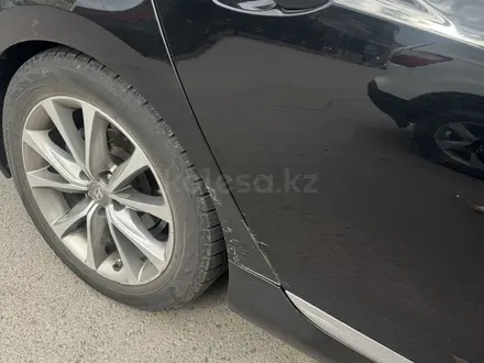 Hyundai Grandeur 2015 года за 8 100 000 тг. в Алматы – фото 17