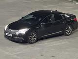 Hyundai Grandeur 2015 года за 8 100 000 тг. в Алматы