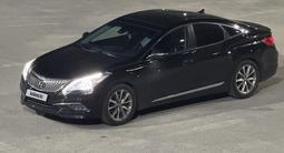 Hyundai Grandeur 2015 годаүшін8 100 000 тг. в Алматы