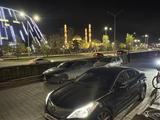 Hyundai Grandeur 2015 годаүшін8 100 000 тг. в Алматы – фото 5