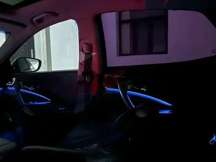 Hyundai Grandeur 2015 года за 8 100 000 тг. в Алматы – фото 9