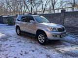 Toyota Land Cruiser Prado 2007 годаүшін13 500 000 тг. в Алматы