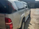 Toyota Hilux 2012 года за 11 300 000 тг. в Сарыагаш – фото 5