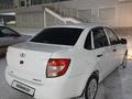 ВАЗ (Lada) Granta 2190 2014 года за 2 900 000 тг. в Павлодар – фото 4