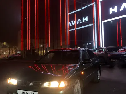 Nissan Primera 1997 годаүшін2 557 000 тг. в Петропавловск – фото 3
