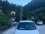 Volkswagen Sharan 1996 года за 2 000 000 тг. в Туркестан – фото 4