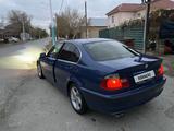 BMW 320 1999 года за 3 100 000 тг. в Кызылорда – фото 3