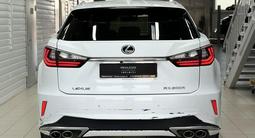 Lexus RX 200t 2015 годаfor19 000 000 тг. в Астана – фото 2