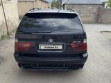 BMW X5 2006 года за 6 200 000 тг. в Шымкент – фото 5