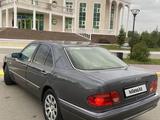 Mercedes-Benz E 230 1996 годаүшін2 500 000 тг. в Астана – фото 3