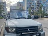 Mitsubishi Pajero 2003 годаүшін3 500 000 тг. в Алматы – фото 4