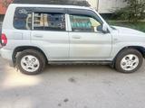 Mitsubishi Pajero 2003 годаүшін3 500 000 тг. в Алматы