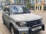 Mitsubishi Pajero 2003 годаүшін3 500 000 тг. в Алматы – фото 3