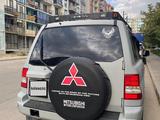 Mitsubishi Pajero 2003 годаүшін3 500 000 тг. в Алматы – фото 2