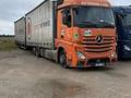 Mercedes-Benz  Actros 2013 года за 19 000 000 тг. в Шымкент