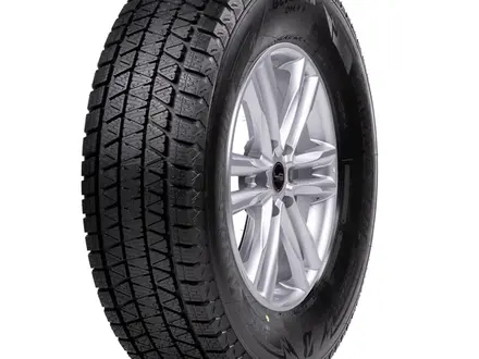 Bridgestone/DMV-3/255/55 R20 T110/Легковая/Зимняя за 133 900 тг. в Алматы