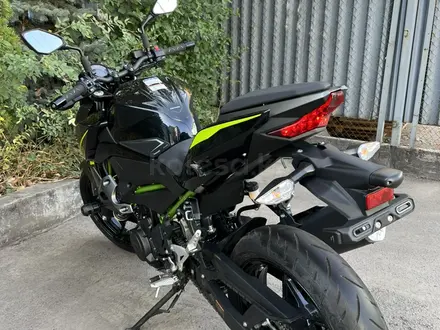 Kawasaki  Z 400 2023 года за 3 300 000 тг. в Алматы – фото 12