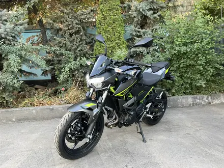 Kawasaki  Z 400 2023 года за 3 300 000 тг. в Алматы