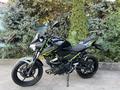 Kawasaki  Z 400 2023 годаfor3 300 000 тг. в Алматы – фото 3