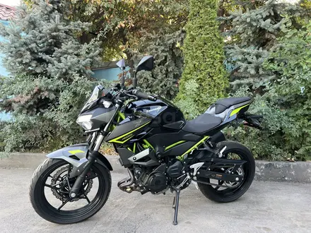 Kawasaki  Z 400 2023 года за 3 300 000 тг. в Алматы – фото 3