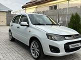ВАЗ (Lada) Kalina 2192 2014 годаүшін2 000 000 тг. в Тараз – фото 2