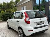ВАЗ (Lada) Kalina 2192 2014 годаүшін2 000 000 тг. в Тараз – фото 4
