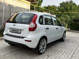 ВАЗ (Lada) Kalina 2192 2014 годаүшін2 000 000 тг. в Тараз – фото 3