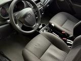 ВАЗ (Lada) Kalina 2192 2014 годаүшін2 000 000 тг. в Тараз – фото 5