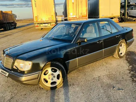 Mercedes-Benz E 280 1994 года за 3 200 000 тг. в Усть-Каменогорск – фото 11