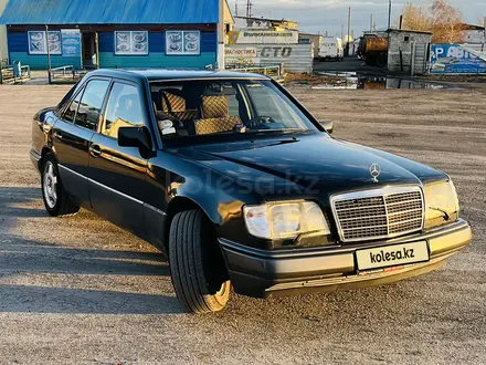 Mercedes-Benz E 280 1994 года за 3 200 000 тг. в Усть-Каменогорск – фото 12