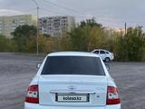 ВАЗ (Lada) Priora 2170 2014 года за 2 000 000 тг. в Астана